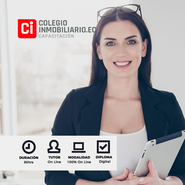 Curso Administración de Condominios en Ecuador