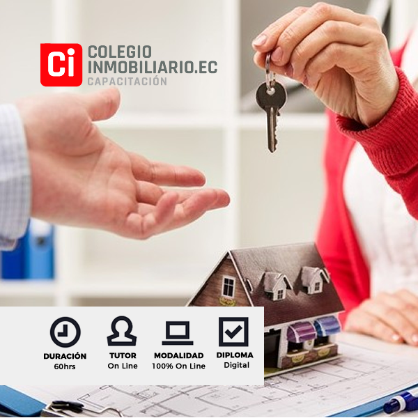 Curso Ventas Inmobiliarias